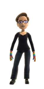 Xbox live Avatar